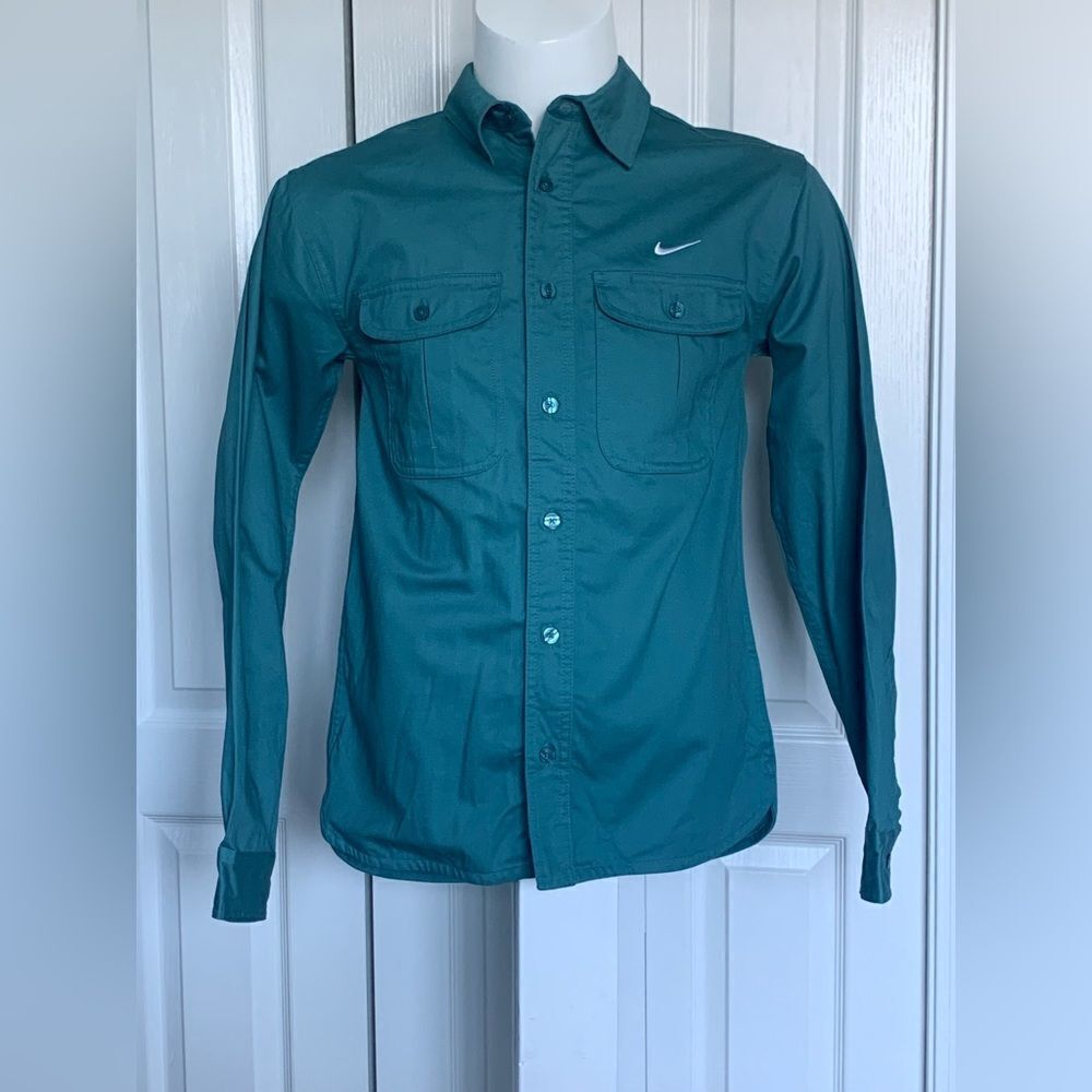 Nike SB casual shirt